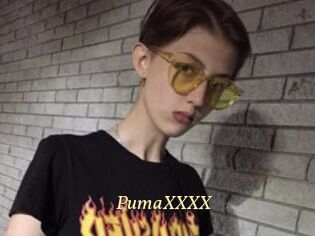 PumaXXXX