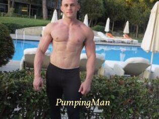 PumpingMan