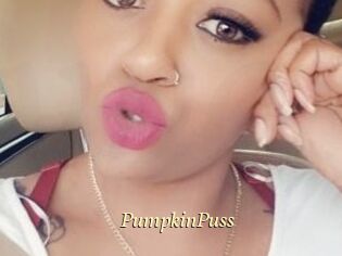 PumpkinPuss