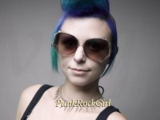 PunkRockGirl