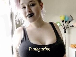 Punkgurl99