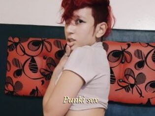 Punki_sex