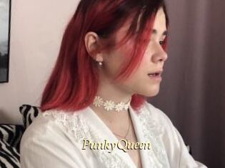 PunkyQueen