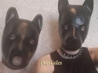 PupTales