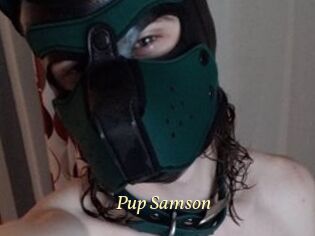 Pup_Samson
