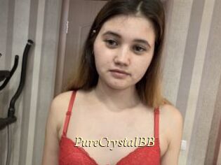 PureCrystalBB