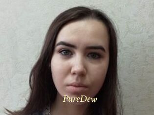 PureDew Vidéo porno gratuite