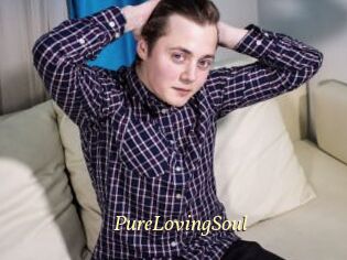 PureLovingSoul