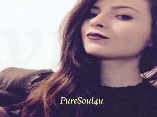 PureSoul4u