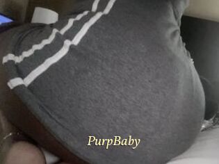 PurpBaby