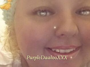 PurpleDaalooXXX