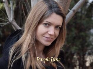 PurpleJune