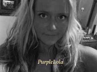PurpleLola