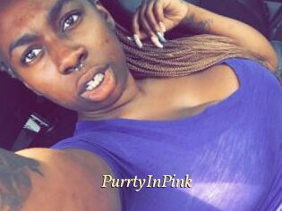 PurrtyInPink