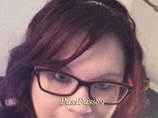 PussPuss89