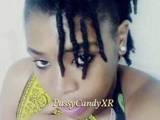 PussyCandyXR