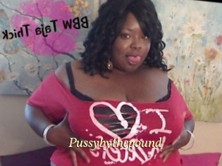 Pussybythepound