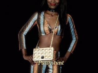 Pussystunt