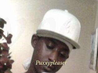 Puxxypleaser