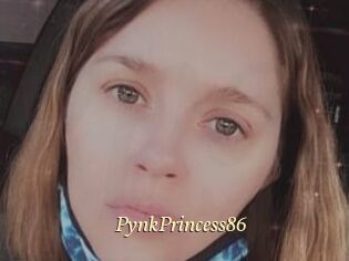 PynkPrincess86