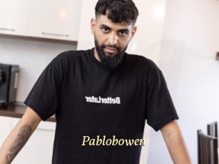Pablobowen