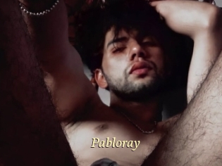 Pabloray