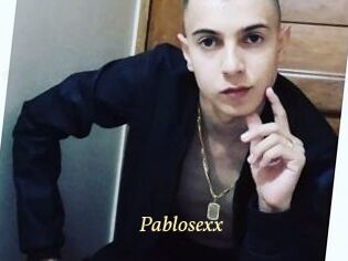 Pablosexx