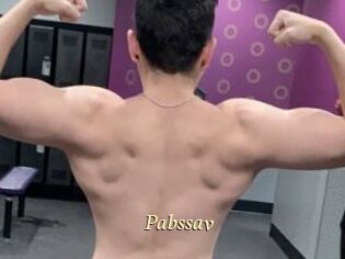 Pabssav