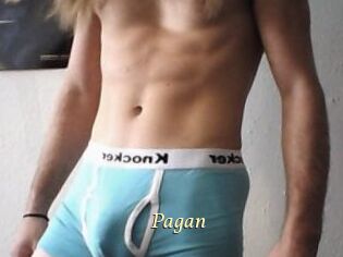 Pagan