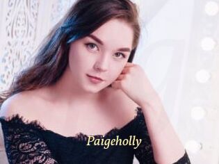 Paigeholly