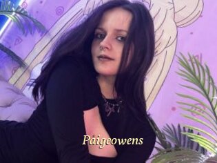 Paigeowens