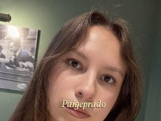 Paigeprado