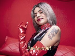 Painlovergirl