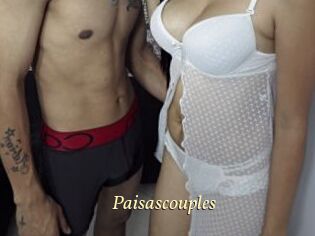 Paisascouples