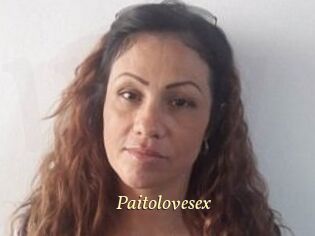Paitolovesex
