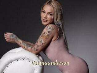 Palmaanderson