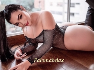 Palomabelax