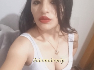 Palomalovely