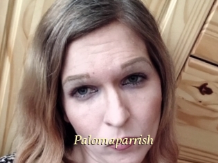 Palomaparrish