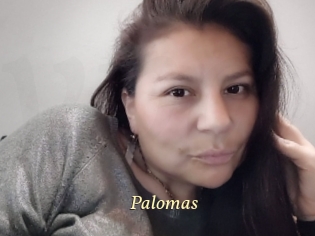 Palomas