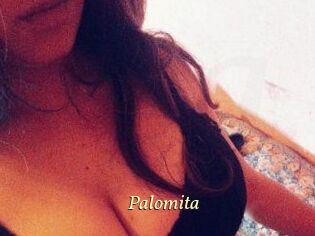Palomita
