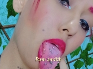 pam_smiith Vidéo porno gratuite