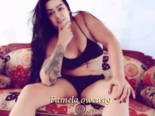 pamela_owens19 Vidéo porno gratuite