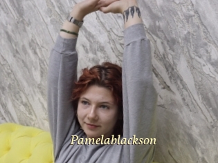 Pamelablackson
