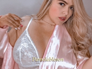 Pamelabloson