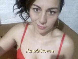 Pamelabrowns