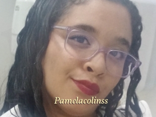 Pamelacolinss