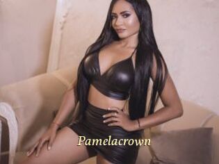 Pamelacrown