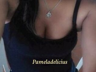 Pameladelicius