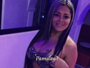 Pamelagil